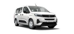 uusi Opel Combo Electric